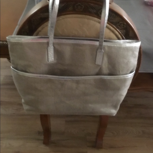 Michael Kors Tote - Picture 4 of 7